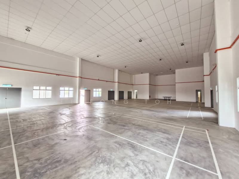 Service Residence for Sale at Residensi Taman Pelangi Indah - Ee Fong Toh - Interior - PropertyGuru.com.my