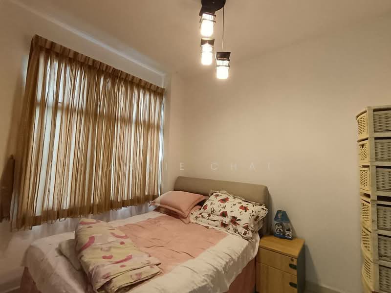 Semi-Detached House for Sale in Skudai (Johor) - Annie Chai - Bedroom - PropertyGuru.com.my