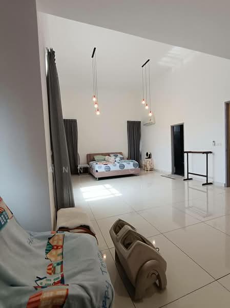 Semi-Detached House for Sale in Skudai (Johor) - Annie Chai - Bedroom - PropertyGuru.com.my
