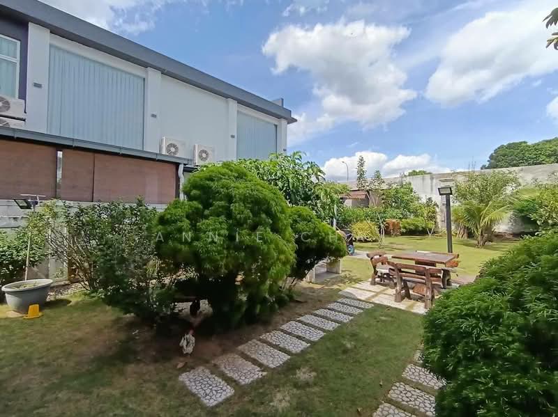 Semi-Detached House for Sale in Skudai (Johor) - Annie Chai - PropertyGuru.com.my