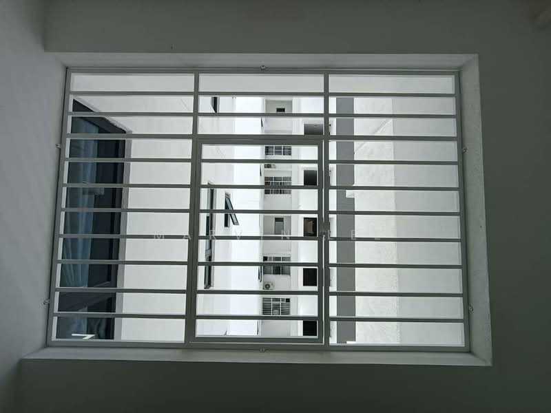 Service Residence for Rent at Bayu Residensi - Marvin Lee - Exterior - PropertyGuru.com.my