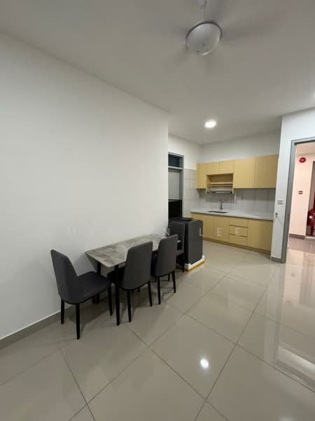 Service Residence for Rent at Bayu Residensi - Marvin Lee - Kitchen - PropertyGuru.com.my
