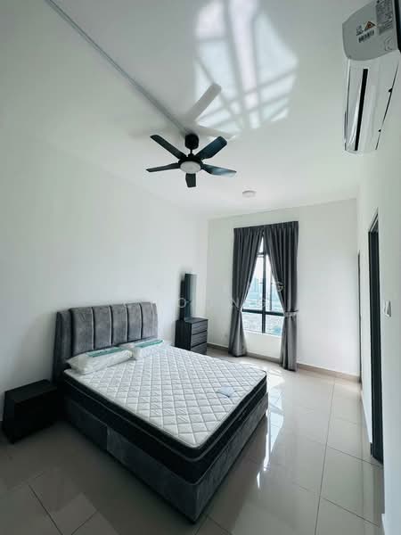 Service Residence for Rent at RESIDENSI KSL KANGKAR TEBRAU (KSL RESIDENCES 2) - Suk Teng Choong - Bedroom - PropertyGuru.com.my