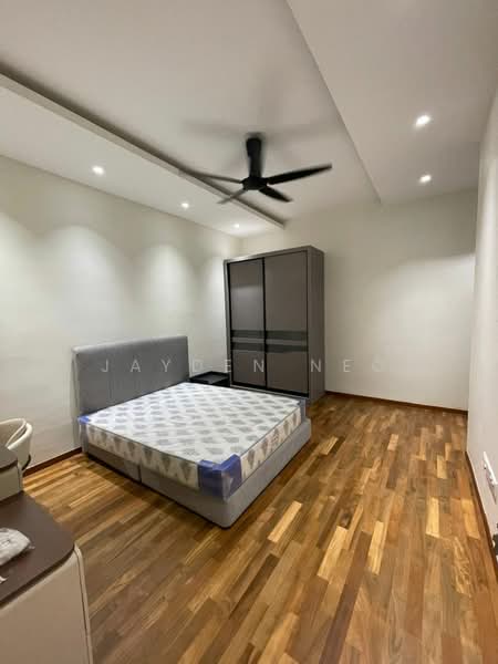Cluster House for Rent in Bukit Indah (Iskandar Puteri (Nusajaya)) - Jayden Neo - Bedroom - PropertyGuru.com.my