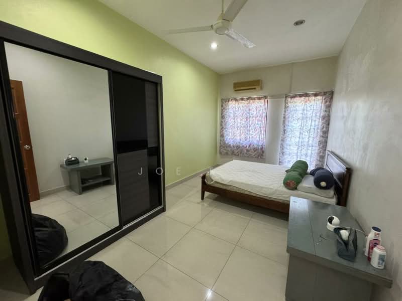 2-storey Terraced House for Sale in Taman Setapak (Setapak) - Joe Tan - Bedroom - PropertyGuru.com.my