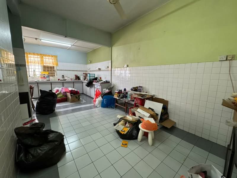 2-storey Terraced House for Sale in Taman Setapak (Setapak) - Joe Tan - PropertyGuru.com.my