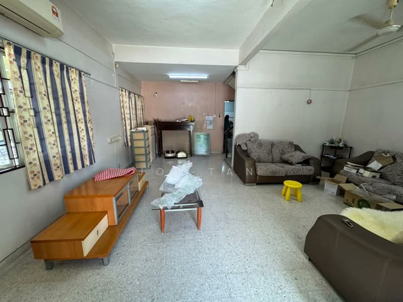 2-storey Terraced House for Sale in Taman Setapak (Setapak) - Joe Tan - PropertyGuru.com.my