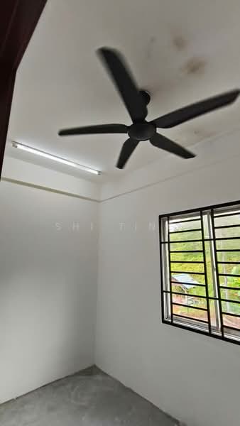 Rumah Teres 2 Tingkat untuk Dijual di Taman Scientex Pasir Gudang (Pasir Gudang) - Shi Ting - Interior - PropertyGuru.com.my