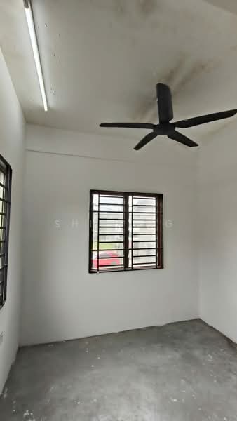 Rumah Teres 2 Tingkat untuk Dijual di Taman Scientex Pasir Gudang (Pasir Gudang) - Shi Ting - Interior - PropertyGuru.com.my