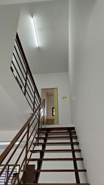 Rumah Teres 2 Tingkat untuk Dijual di Taman Scientex Pasir Gudang (Pasir Gudang) - Shi Ting - Interior - PropertyGuru.com.my