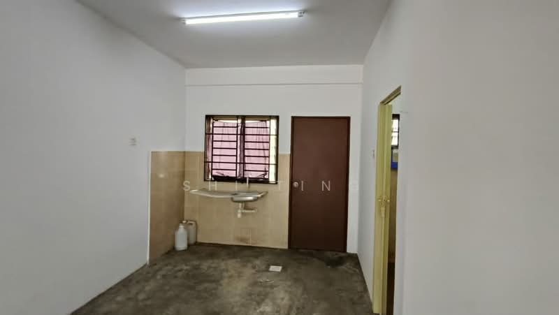 Rumah Teres 2 Tingkat untuk Dijual di Taman Scientex Pasir Gudang (Pasir Gudang) - Shi Ting - Interior - PropertyGuru.com.my