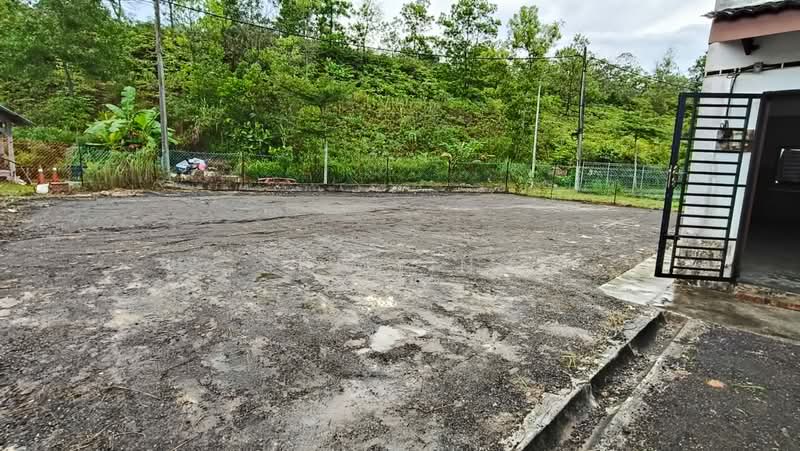 Rumah Teres 2 Tingkat untuk Dijual di Taman Scientex Pasir Gudang (Pasir Gudang) - Shi Ting - Exterior - PropertyGuru.com.my