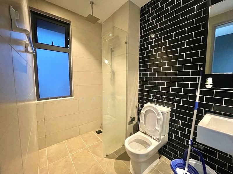 Apartment for Rent at Union Suites - Thanap Priyaa - Bathroom - PropertyGuru.com.my