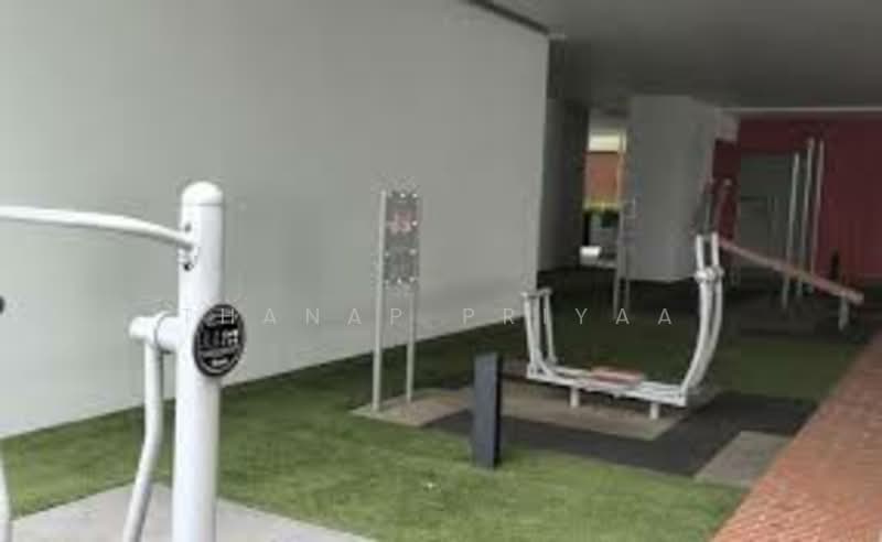 Apartment for Rent at Union Suites - Thanap Priyaa - Exterior - PropertyGuru.com.my