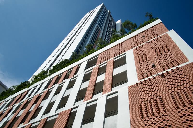 Apartment for Rent at Union Suites - Thanap Priyaa - Exterior - PropertyGuru.com.my