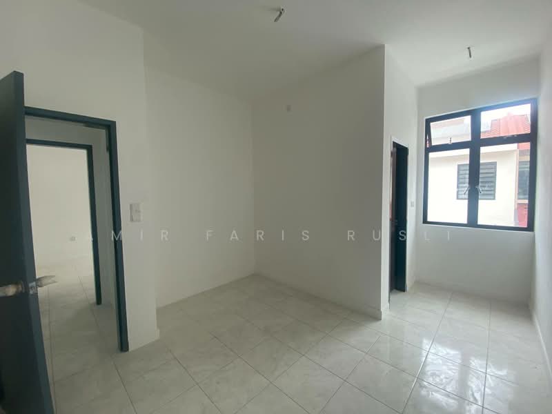 Terraced House for Sale in Bandar Dato Onn (Tebrau) - Amir Faris Rusli - PropertyGuru.com.my