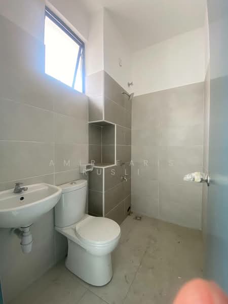 Terraced House for Sale in Bandar Dato Onn (Tebrau) - Amir Faris Rusli - PropertyGuru.com.my