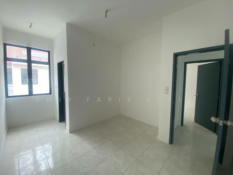Terraced House for Sale in Bandar Dato Onn (Tebrau) - Amir Faris Rusli - PropertyGuru.com.my