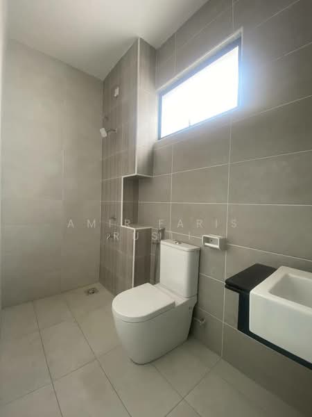 Terraced House for Sale in Bandar Dato Onn (Tebrau) - Amir Faris Rusli - PropertyGuru.com.my