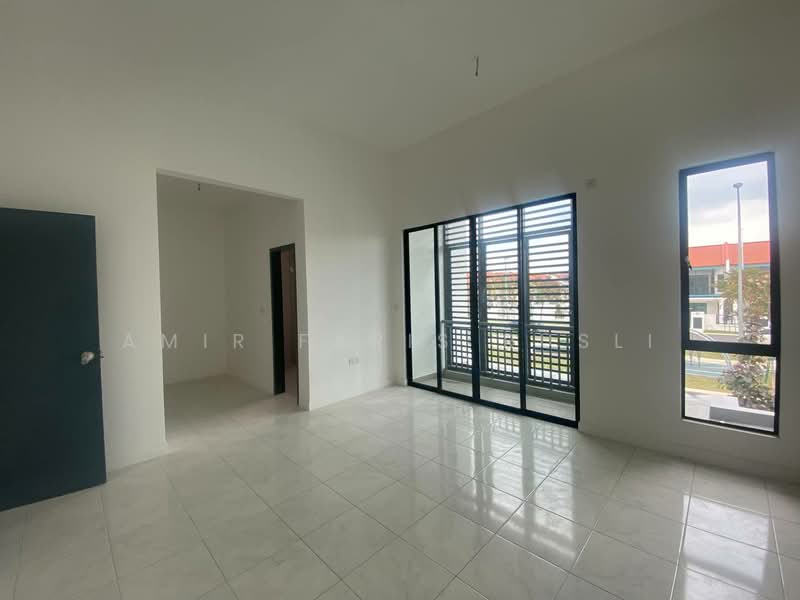 Terraced House for Sale in Bandar Dato Onn (Tebrau) - Amir Faris Rusli - PropertyGuru.com.my