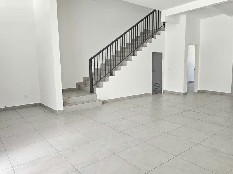 2-storey Terraced House for Sale in Taman Mount Austin (Tebrau) - Chong Jen Yep - Interior - PropertyGuru.com.my