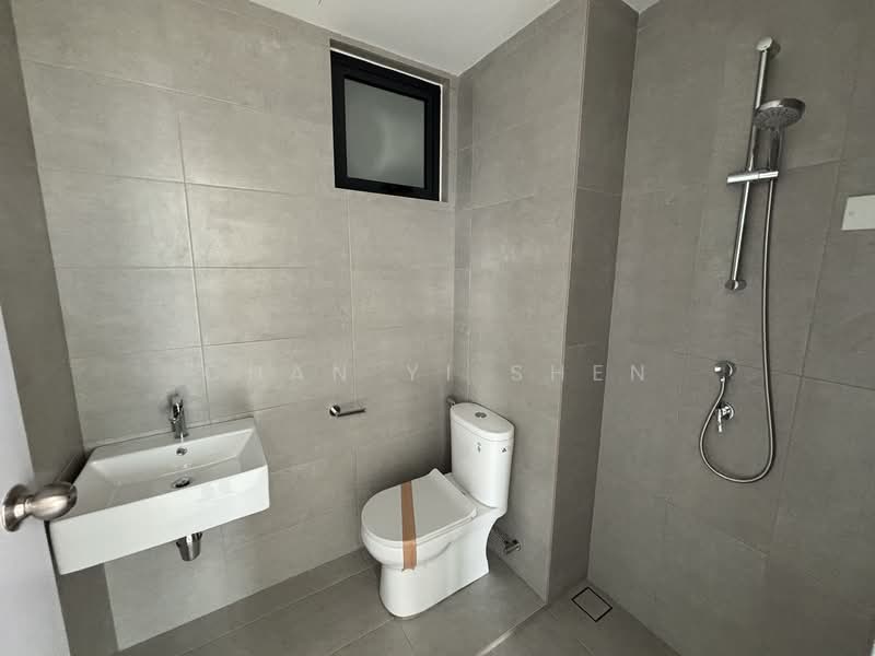 Condominium for Sale at The Terraces Condominium - Chan Yi Shen - PropertyGuru.com.my