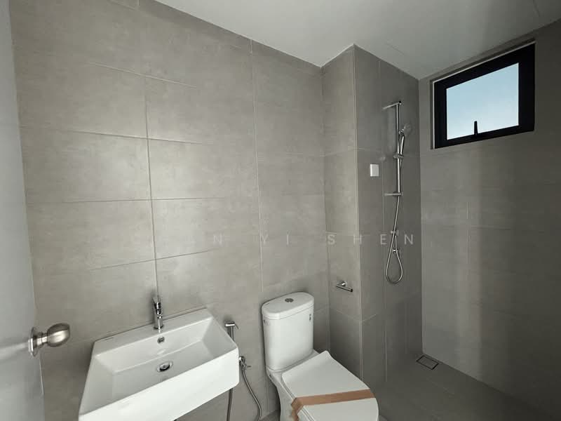 Condominium for Sale at The Terraces Condominium - Chan Yi Shen - PropertyGuru.com.my