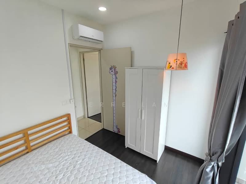 Servis Apartment untuk Dijual di 28 Boulevard - Pierre Lam - Bedroom - PropertyGuru.com.my