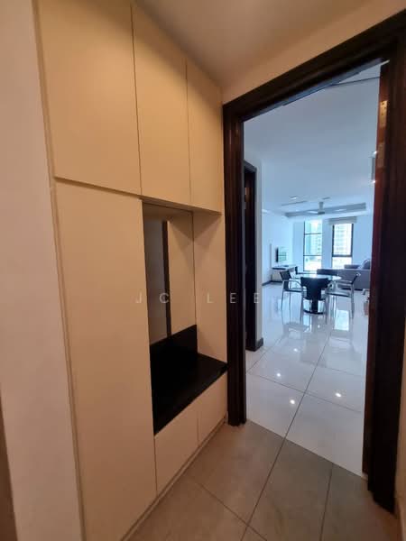 Service Residence for Sale at Casa Residency - JC Lee - Entrance - PropertyGuru.com.my