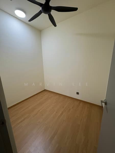 Service Residence for Rent at The Era @ Duta North - Marvin Lee - Interior - PropertyGuru.com.my