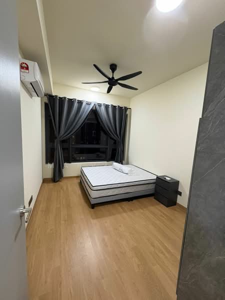 Service Residence for Rent at The Era @ Duta North - Marvin Lee - Bedroom - PropertyGuru.com.my