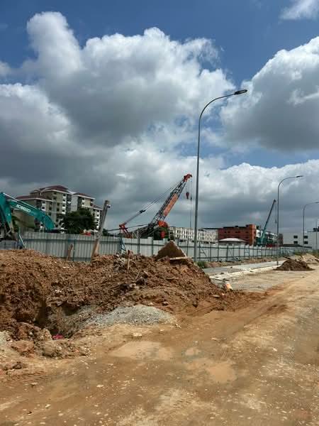 Shop for Rent in Permas Jaya (Johor) - Ben Foo - Exterior - PropertyGuru.com.my