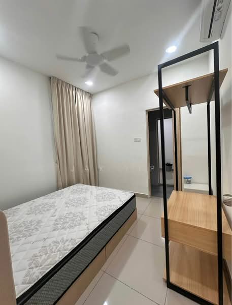 Kondominium untuk Disewa di KSL Residence 2 @ Kangkar Tebrau - Jax Yip - Bedroom - PropertyGuru.com.my