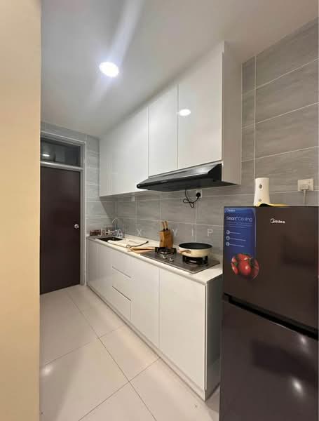 Kondominium untuk Disewa di KSL Residence 2 @ Kangkar Tebrau - Jax Yip - Kitchen - PropertyGuru.com.my