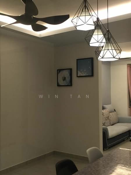 Service Residence for Sale at Nusa Perdana Apartment - Win Tan - PropertyGuru.com.my