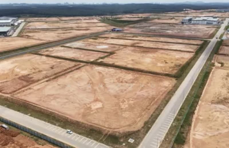 Industrial Land for Sale in Kawasan Perindustrian Nilai (Nilai) - Alan Kong - PropertyGuru.com.my