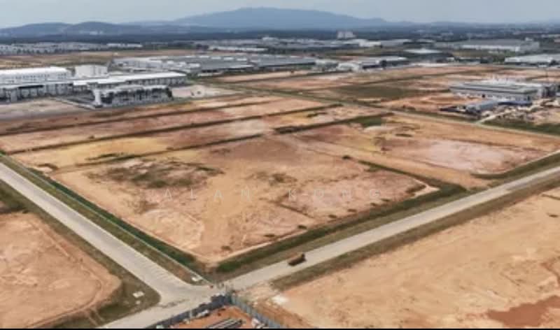Industrial Land for Sale in Kawasan Perindustrian Nilai (Nilai) - Alan Kong - PropertyGuru.com.my
