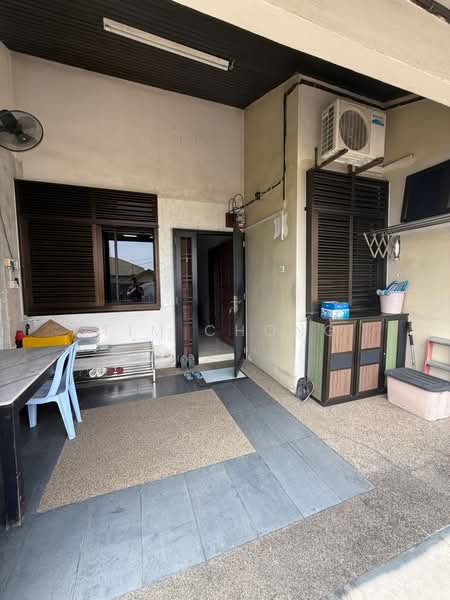 1-storey Terraced House for Sale in Taman Daya (Johor Bahru) - Tim Chong - PropertyGuru.com.my