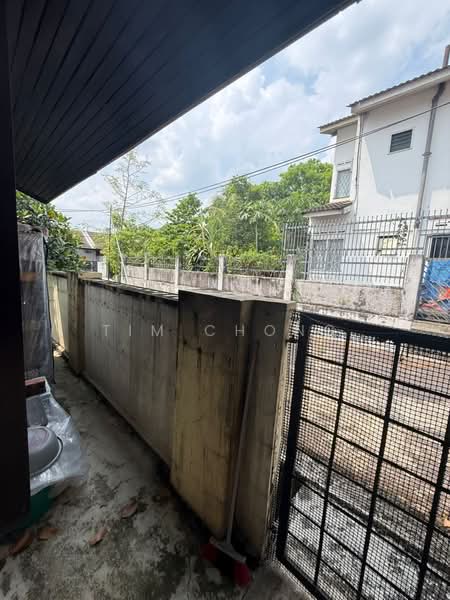 1-storey Terraced House for Sale in Taman Daya (Johor Bahru) - Tim Chong - Exterior - PropertyGuru.com.my
