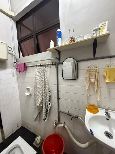 1-storey Terraced House for Sale in Taman Daya (Johor Bahru) - Tim Chong - PropertyGuru.com.my