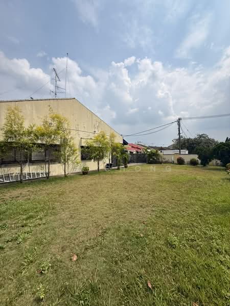 1-storey Terraced House for Sale in Taman Daya (Johor Bahru) - Tim Chong - PropertyGuru.com.my