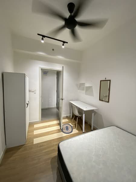 Condominium for Sale at Aster Residence - Kristen Lim - Bedroom - PropertyGuru.com.my