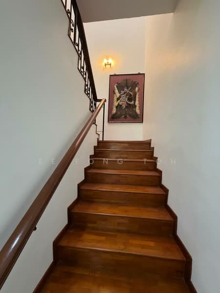 2-storey Terraced House for Sale in Taman Perling (Perling) - Ee Fong Toh - Interior - PropertyGuru.com.my