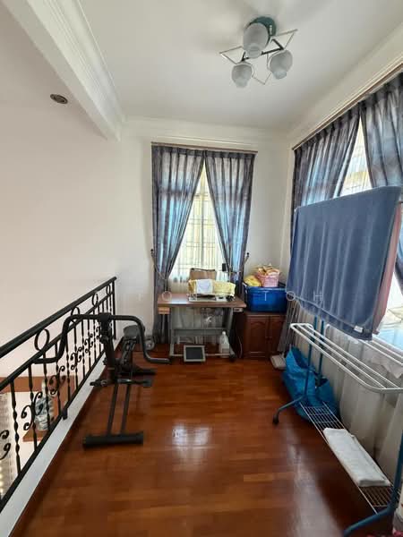 2-storey Terraced House for Sale in Taman Perling (Perling) - Ee Fong Toh - Study - PropertyGuru.com.my