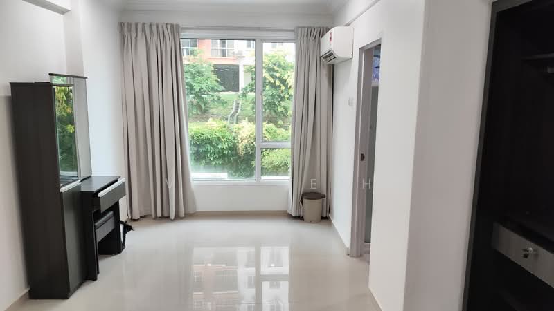 The Uban Residence untuk Untuk Disewa - RM 820,000 /bulan, Apr 2026 - Interior - PropertyGuru.com.my