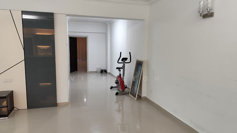 The Uban Residence untuk Untuk Disewa - RM 820,000 /bulan, Apr 2026 - Interior - PropertyGuru.com.my