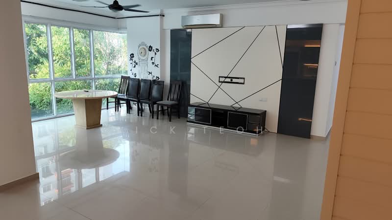 The Uban Residence untuk Untuk Disewa - RM 820,000 /bulan, Apr 2026 - Living Room - PropertyGuru.com.my