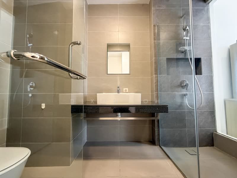 Servis Apartment untuk Disewa di Tropicana Gardens - Dixon Loh - PropertyGuru.com.my