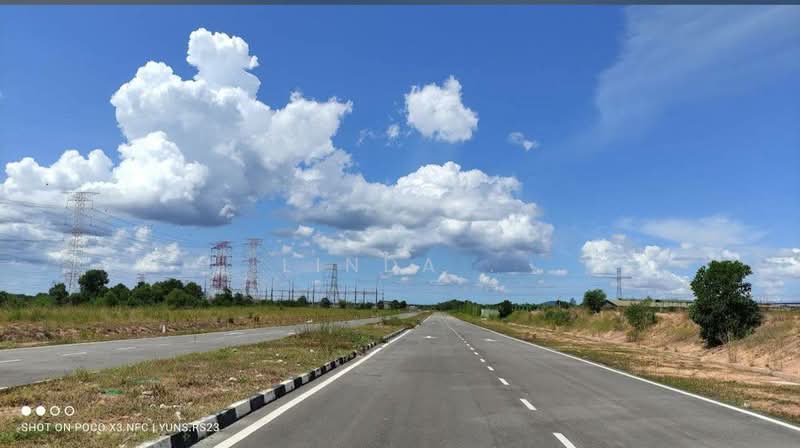 Factory for Sale in Kawasan Perindustrian Tanjung Langsat (Pasir Gudang) - Linda . - PropertyGuru.com.my