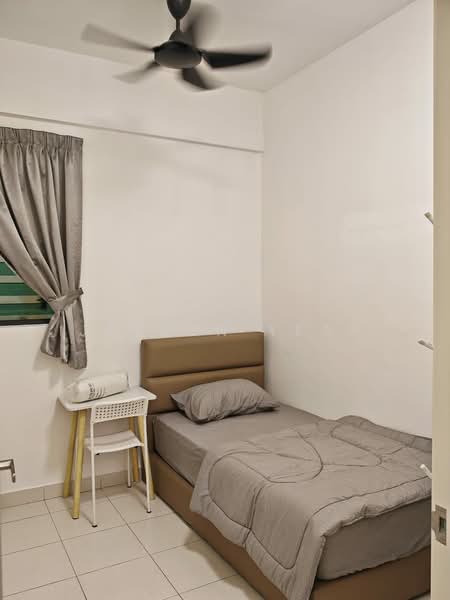 Kondominium untuk Dijual di ForestVille - Jayden Yeap - Bedroom - PropertyGuru.com.my